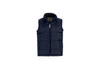 Bodywarmer B&C men